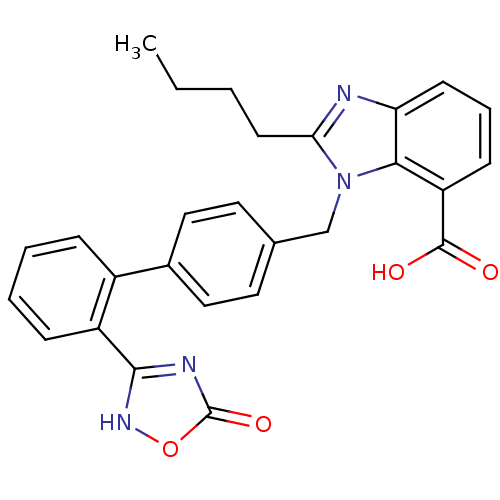 Chemical structure of BindingDB Monomer ID 50055459