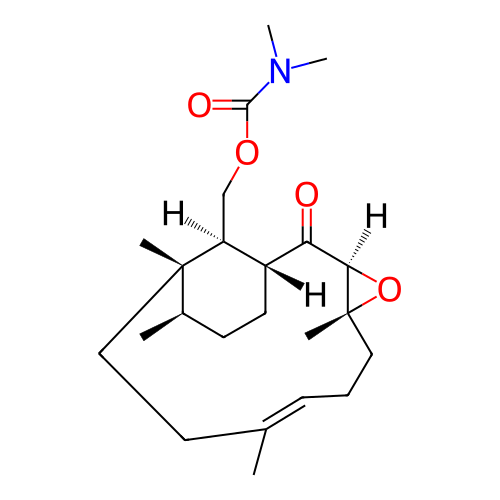 Chemical structure of BindingDB Monomer ID 50055483