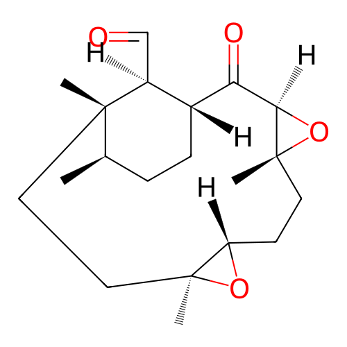 Chemical structure of BindingDB Monomer ID 50055485