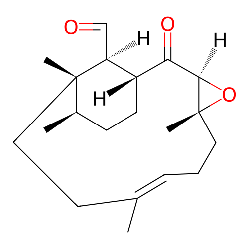 Chemical structure of BindingDB Monomer ID 50055489