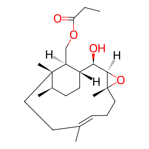 Chemical structure of BindingDB Monomer ID 50055492