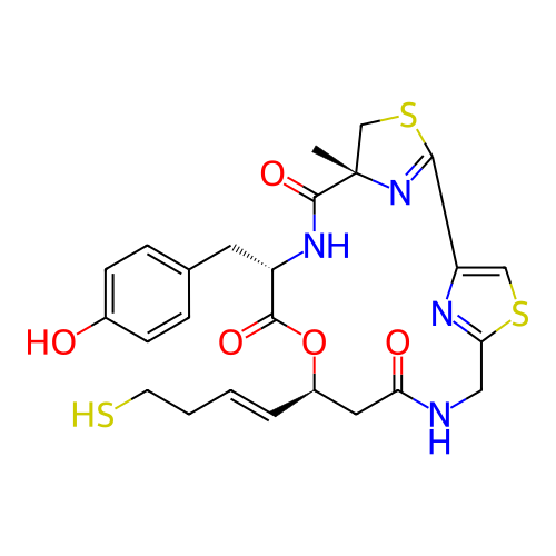 Chemical structure of BindingDB Monomer ID 50055513