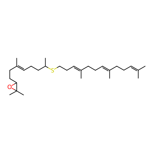 Chemical structure of BindingDB Monomer ID 50055643