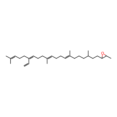 Chemical structure of BindingDB Monomer ID 50055644
