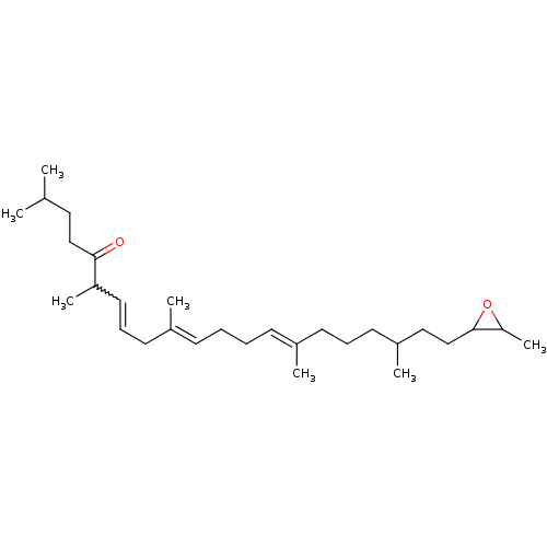 Chemical structure of BindingDB Monomer ID 50055645