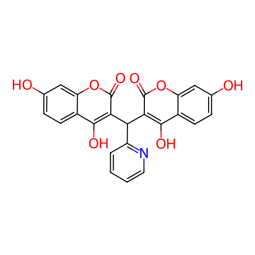 Chemical structure of BindingDB Monomer ID 50055687