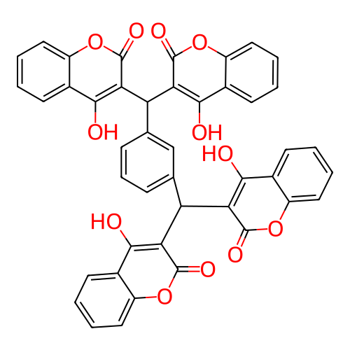 Chemical structure of BindingDB Monomer ID 50055691