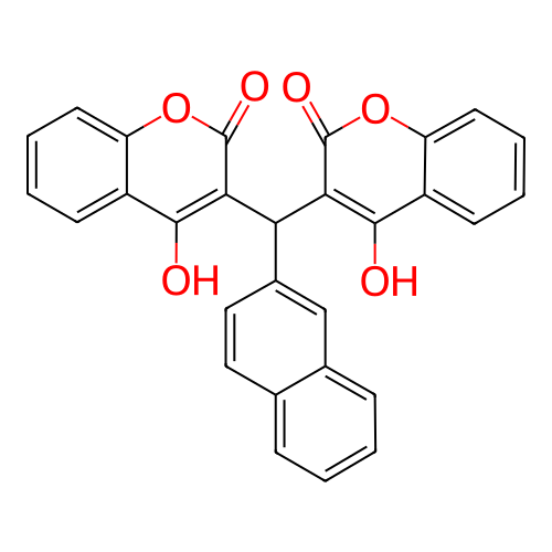 Chemical structure of BindingDB Monomer ID 50055694