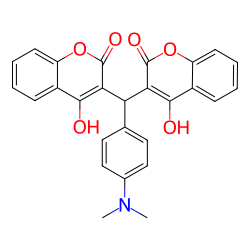 Chemical structure of BindingDB Monomer ID 50055695