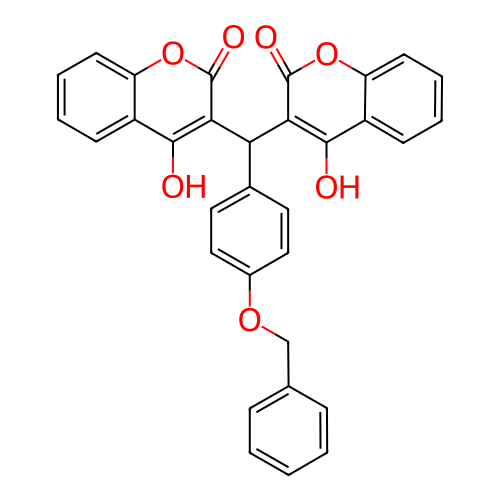Chemical structure of BindingDB Monomer ID 50055696