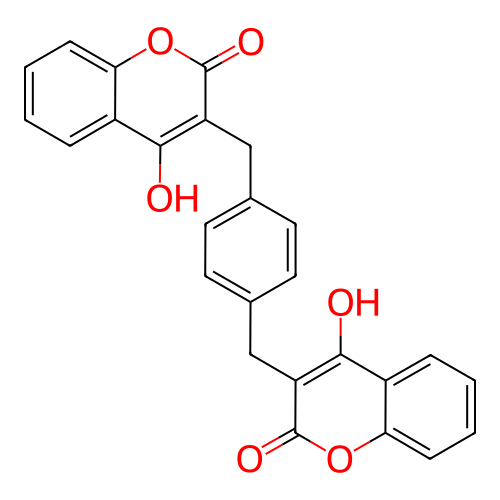 Chemical structure of BindingDB Monomer ID 50055697