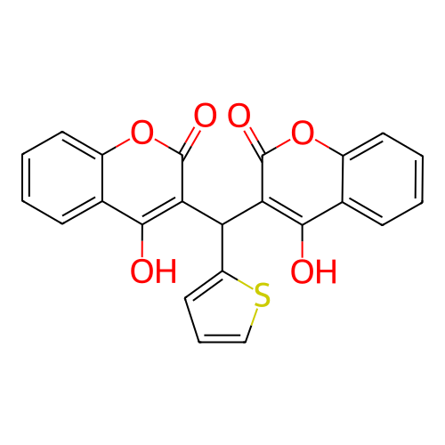 Chemical structure of BindingDB Monomer ID 50055715