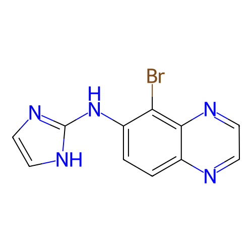 Chemical structure of BindingDB Monomer ID 50055828