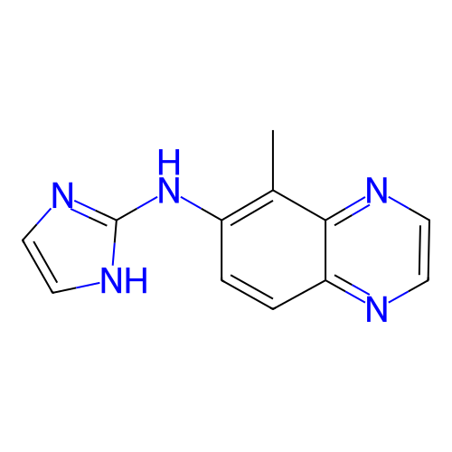 Chemical structure of BindingDB Monomer ID 50055829