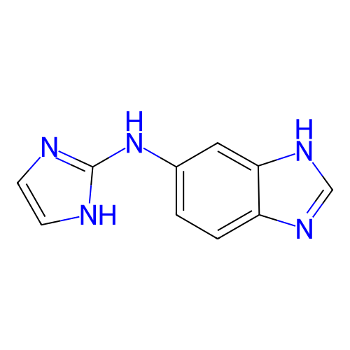 Chemical structure of BindingDB Monomer ID 50055831