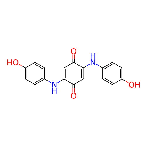 Chemical structure of BindingDB Monomer ID 50055859