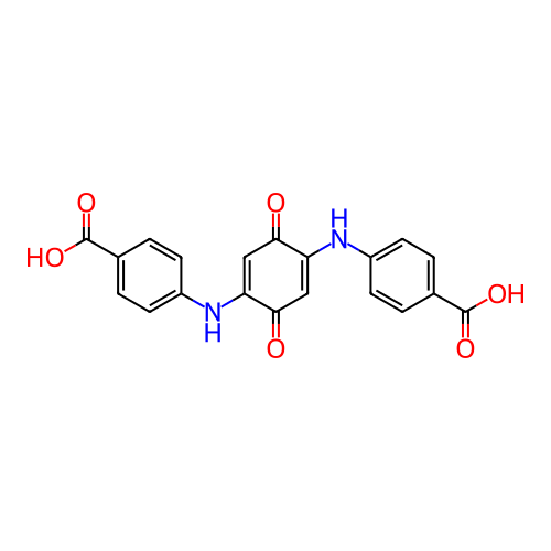 Chemical structure of BindingDB Monomer ID 50055861