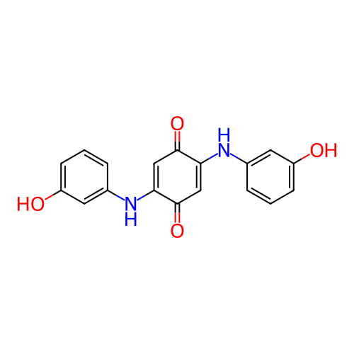 Chemical structure of BindingDB Monomer ID 50055862