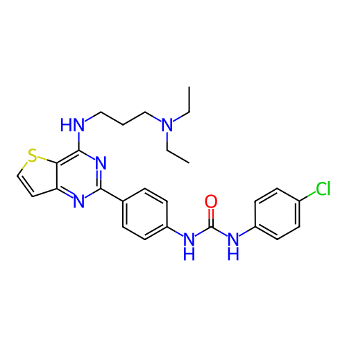 Chemical structure of BindingDB Monomer ID 50055864