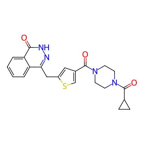 Chemical structure of BindingDB Monomer ID 50055865