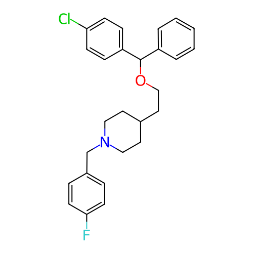 Chemical structure of BindingDB Monomer ID 50055877