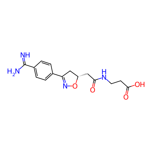Chemical structure of BindingDB Monomer ID 50055900