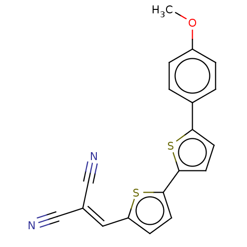 Chemical structure of BindingDB Monomer ID 50055952