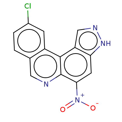 Chemical structure of BindingDB Monomer ID 50055960