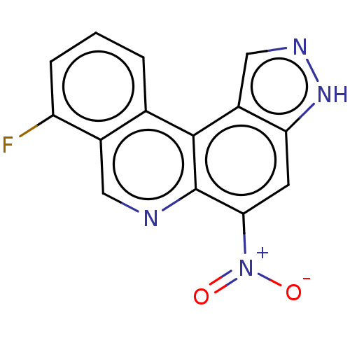 Chemical structure of BindingDB Monomer ID 50055961