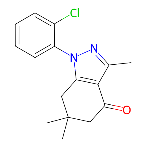 Chemical structure of BindingDB Monomer ID 50055971
