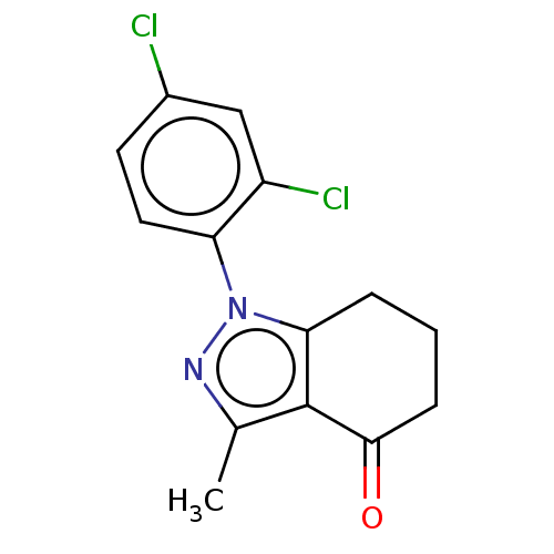 Chemical structure of BindingDB Monomer ID 50055977
