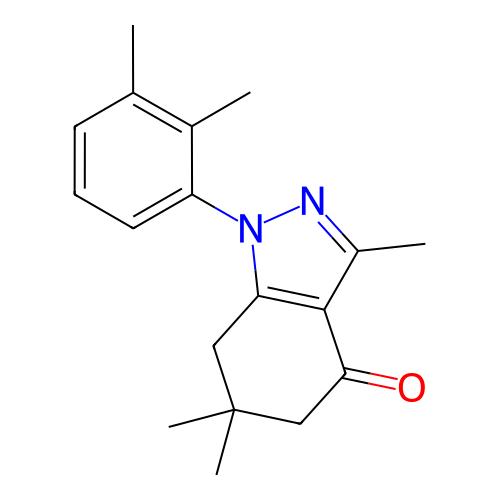 Chemical structure of BindingDB Monomer ID 50055982