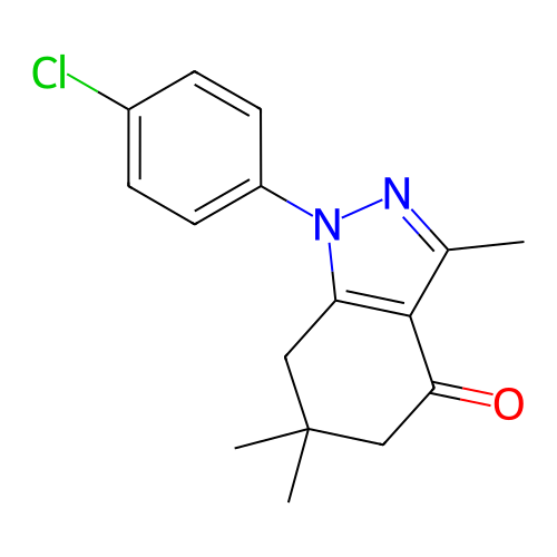 Chemical structure of BindingDB Monomer ID 50055990