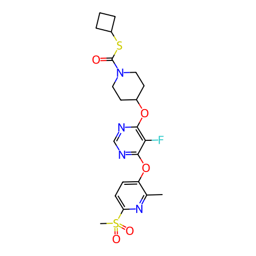 Chemical structure of BindingDB Monomer ID 50056013