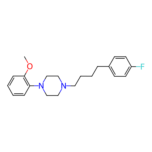 Chemical structure of BindingDB Monomer ID 50056026