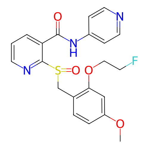 Chemical structure of BindingDB Monomer ID 50056051