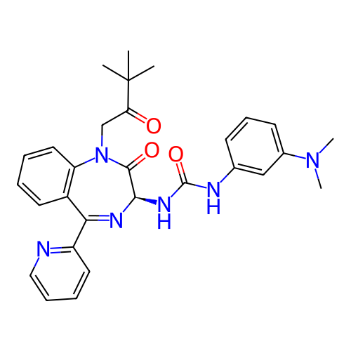 Chemical structure of BindingDB Monomer ID 50056090