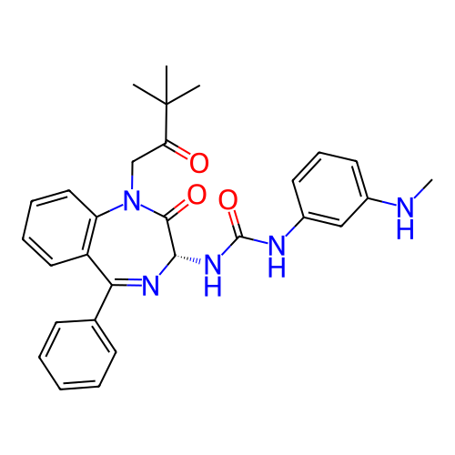 Chemical structure of BindingDB Monomer ID 50056093