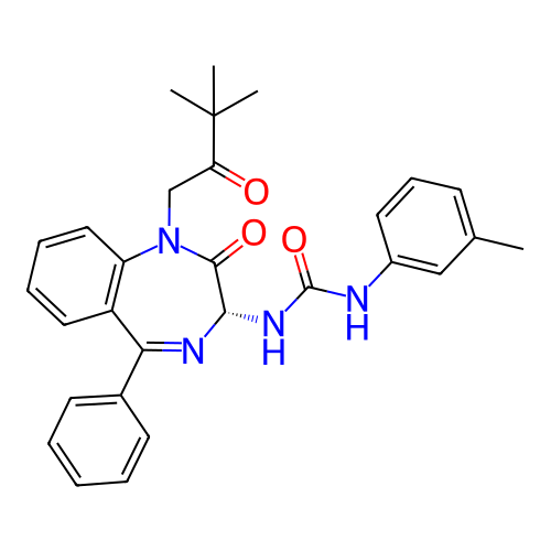 Chemical structure of BindingDB Monomer ID 50056097