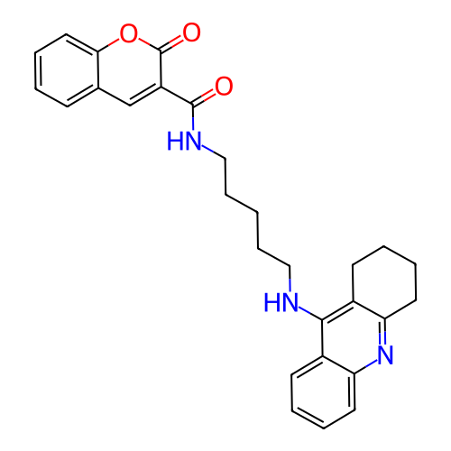 Chemical structure of BindingDB Monomer ID 50056106