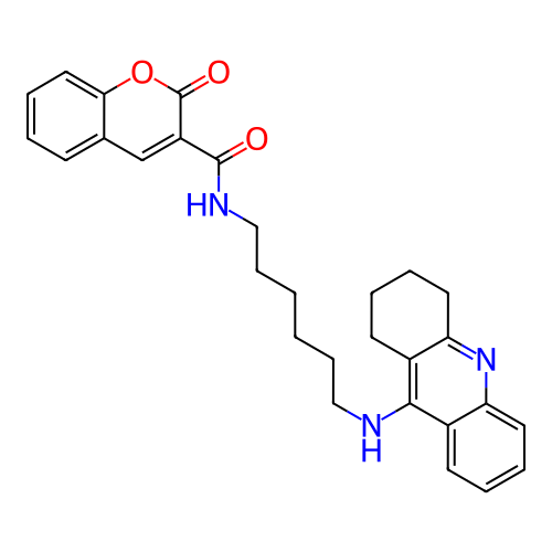 Chemical structure of BindingDB Monomer ID 50056107