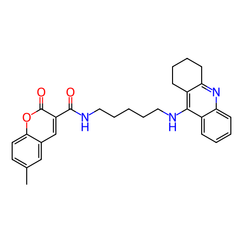 Chemical structure of BindingDB Monomer ID 50056113