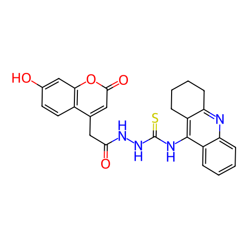 Chemical structure of BindingDB Monomer ID 50056135
