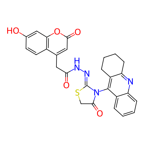 Chemical structure of BindingDB Monomer ID 50056136