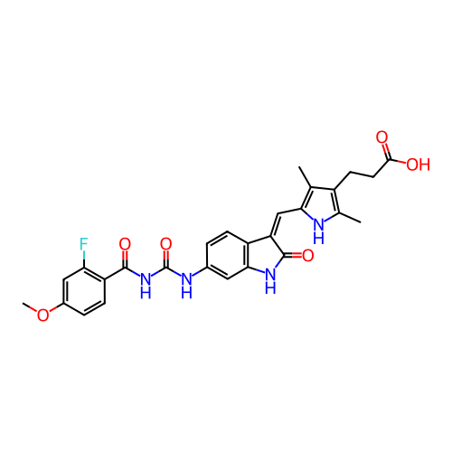Chemical structure of BindingDB Monomer ID 50056142