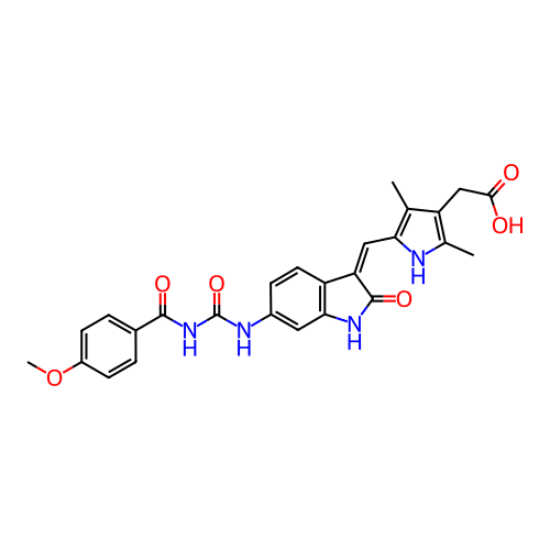 Chemical structure of BindingDB Monomer ID 50056151