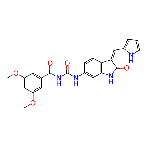 Chemical structure of BindingDB Monomer ID 50056157