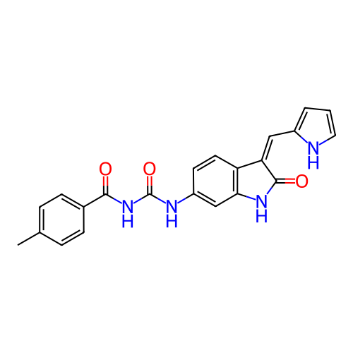 Chemical structure of BindingDB Monomer ID 50056158