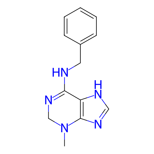 Chemical structure of BindingDB Monomer ID 50056162