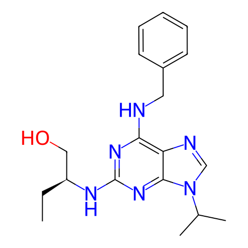 Chemical structure of BindingDB Monomer ID 50056163